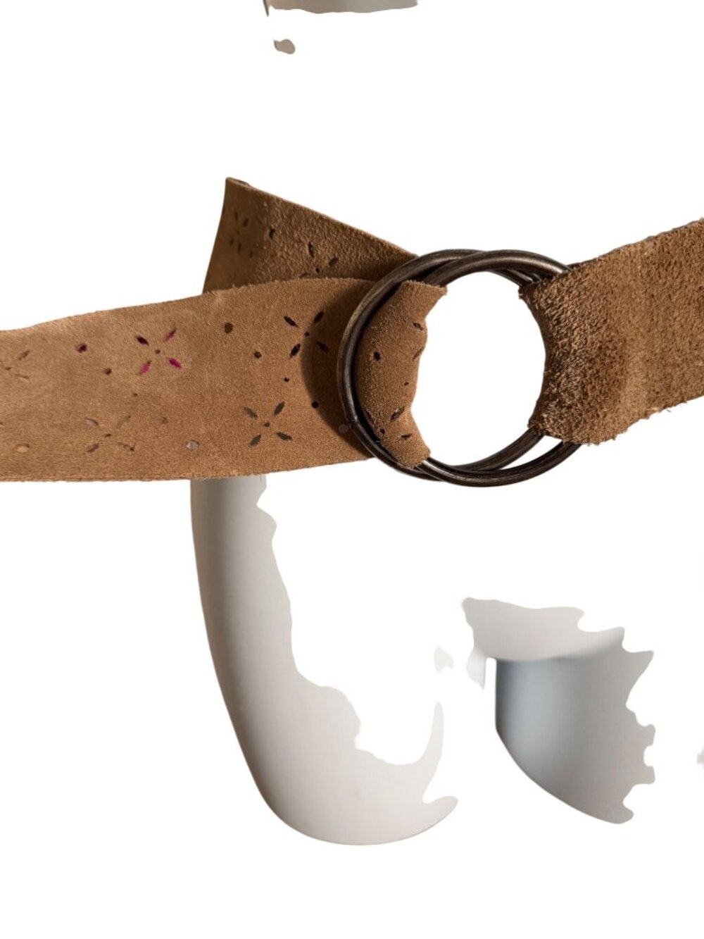 Free People Laurel Hip Belt - Picture 2 of 3
